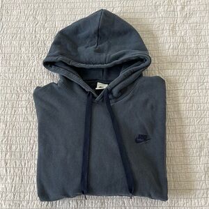 Heavy Weight Fleece Hoodie